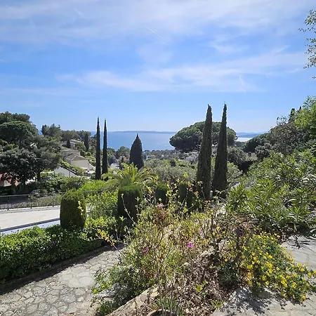 Rez De Avec Piscine Privee Chauffee Et Jardin, A 1 Km De La - Fr-1-768-79 Semesterbostad Saint-Peïre-sur-Mer